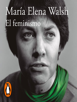 El feminismo - Audiobook